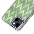 Nigeria Soccer Flag iPhone 15 MagSafe Case